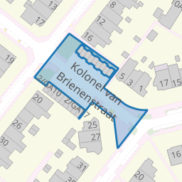 Perceel NDN00-F-2625