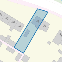 Perceel NDN00-F-2638