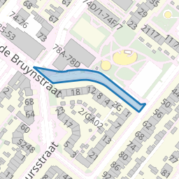 Perceel NDN00-F-2651