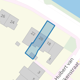 Perceel NDN00-F-2662