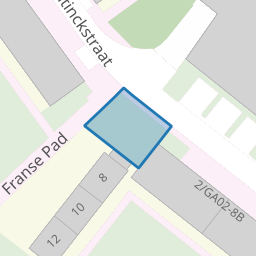 Perceel NDN00-F-2663