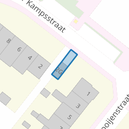 Perceel NDN00-F-2667