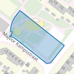 Perceel NDN00-F-2671