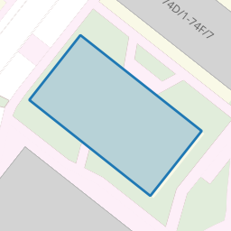 Perceel NDN00-F-2674