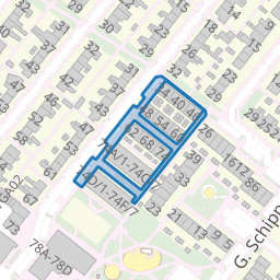 Perceel NDN00-F-2675