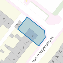 Perceel NDN00-F-2684