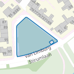 Perceel NDN00-F-2693