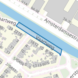 Perceel NDN00-F-2695