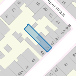 Perceel NDN00-G-1305