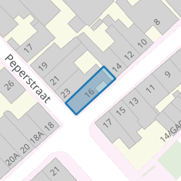 Perceel NDN00-G-1310