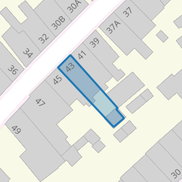 Perceel NDN00-G-1370