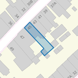 Perceel NDN00-G-1371