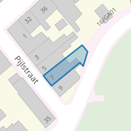 Perceel NDN00-G-1384