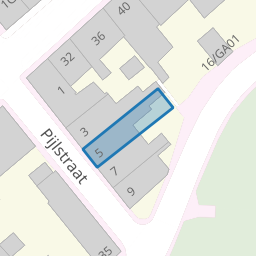 Perceel NDN00-G-1385