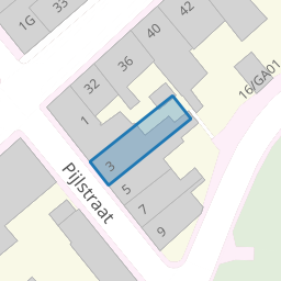 Perceel NDN00-G-1386