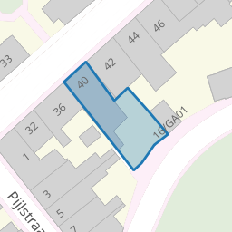 Perceel NDN00-G-1393