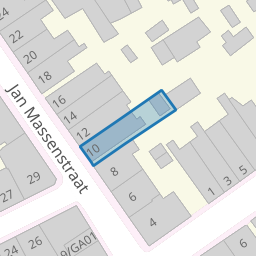 Perceel NDN00-G-1437