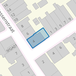 Perceel NDN00-G-1440