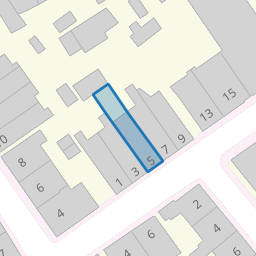 Perceel NDN00-G-1443