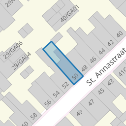 Perceel NDN00-G-1455