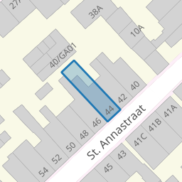 Perceel NDN00-G-1458