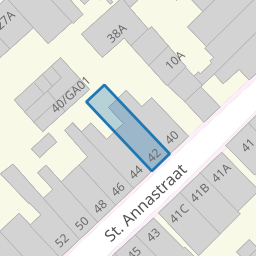 Perceel NDN00-G-1459