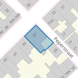 Perceel NDN00-G-1462