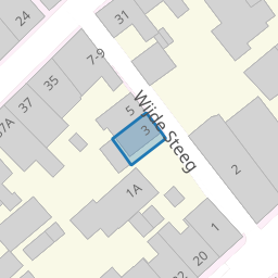 Perceel NDN00-G-1541