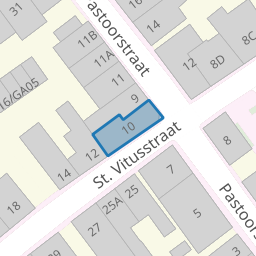 Perceel NDN00-G-1608