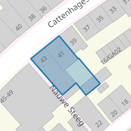 Perceel NDN00-G-1614