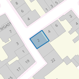 Perceel NDN00-G-1646