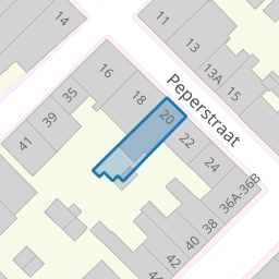 Perceel NDN00-G-1671