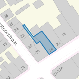 Perceel NDN00-G-1824