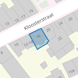 Perceel NDN00-G-1860