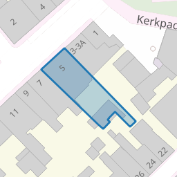 Perceel NDN00-G-1892