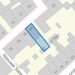 Perceel NDN00-G-1905