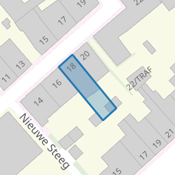 Perceel NDN00-G-1906