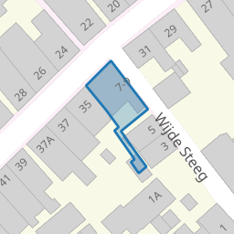 Perceel NDN00-G-1916