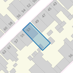 Perceel NDN00-G-1961