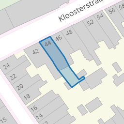 Perceel NDN00-G-2006