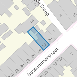 Perceel NDN00-G-2032