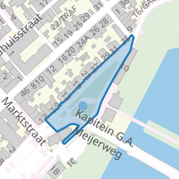 Perceel NDN00-G-2051