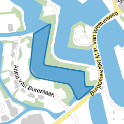 Perceel NDN00-G-2066