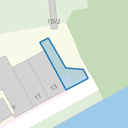 Perceel NDN00-G-2097