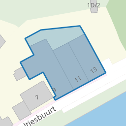 Perceel NDN00-G-2098