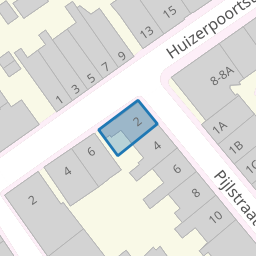 Perceel NDN00-G-2105