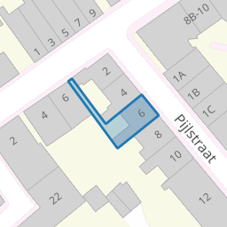 Perceel NDN00-G-2107