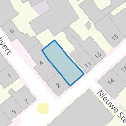 Perceel NDN00-G-2118