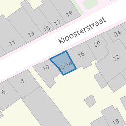 Perceel NDN00-G-2150