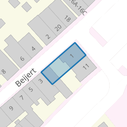 Perceel NDN00-G-2158